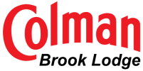 Colman Brook Lodge